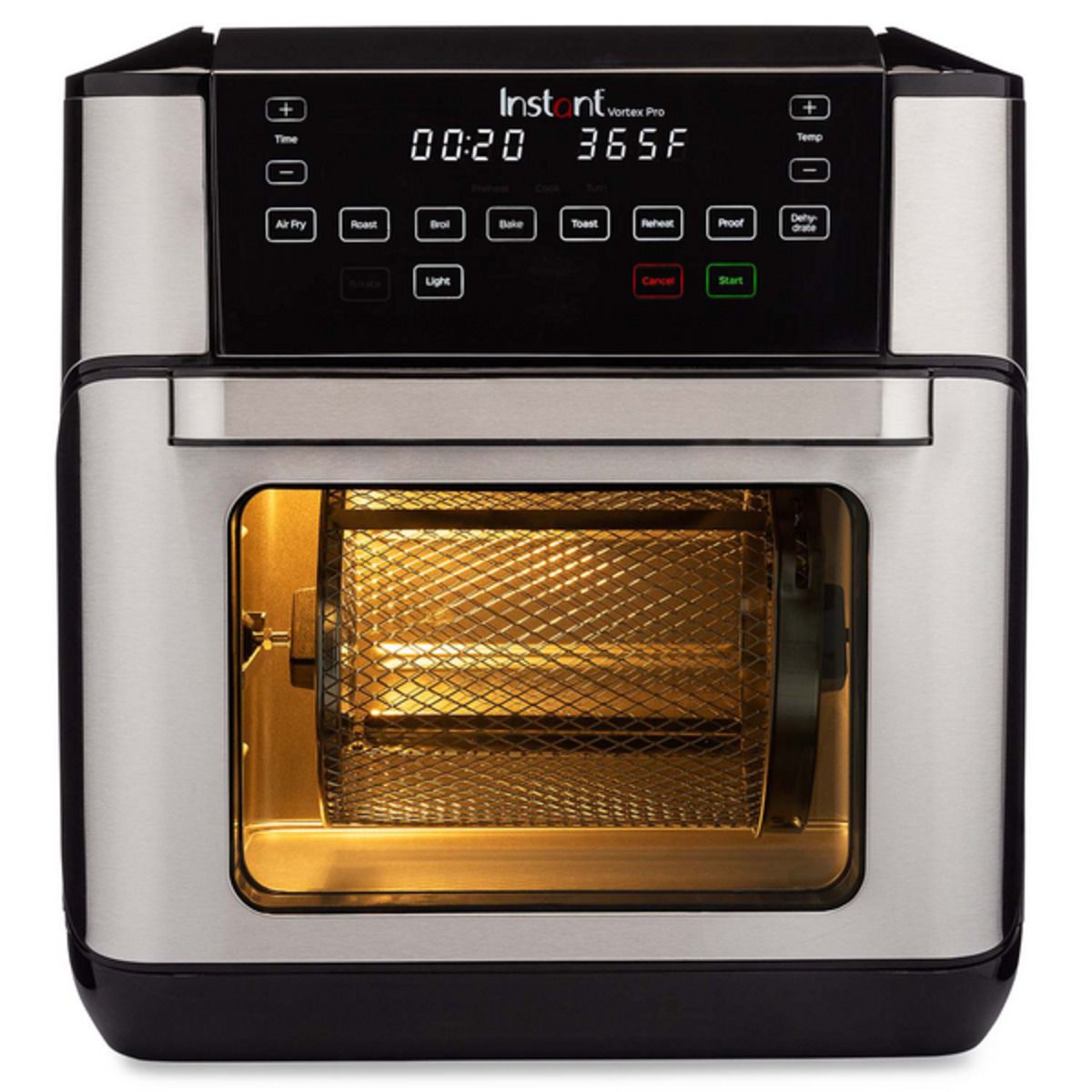 Instant Vortex Pro 9-In-1 Air Fryer Oven, 10 Qt.