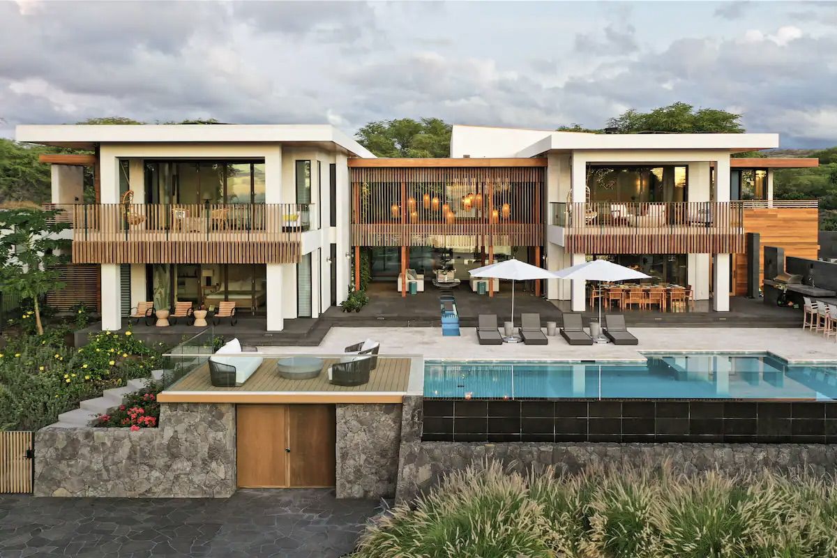 Kahieluana Estate