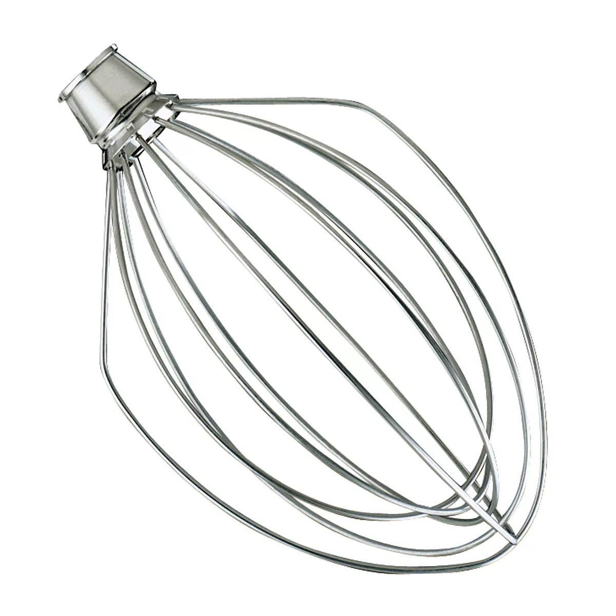 KitchenAid’s Wire Whip Mixer Attachment