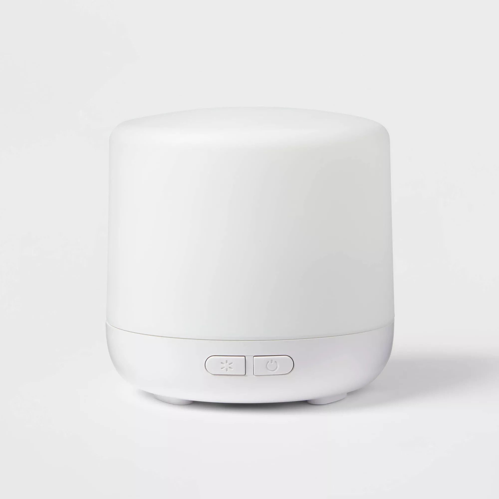 Made By Design 120ml Ultrasonic Oil Diffuser, White