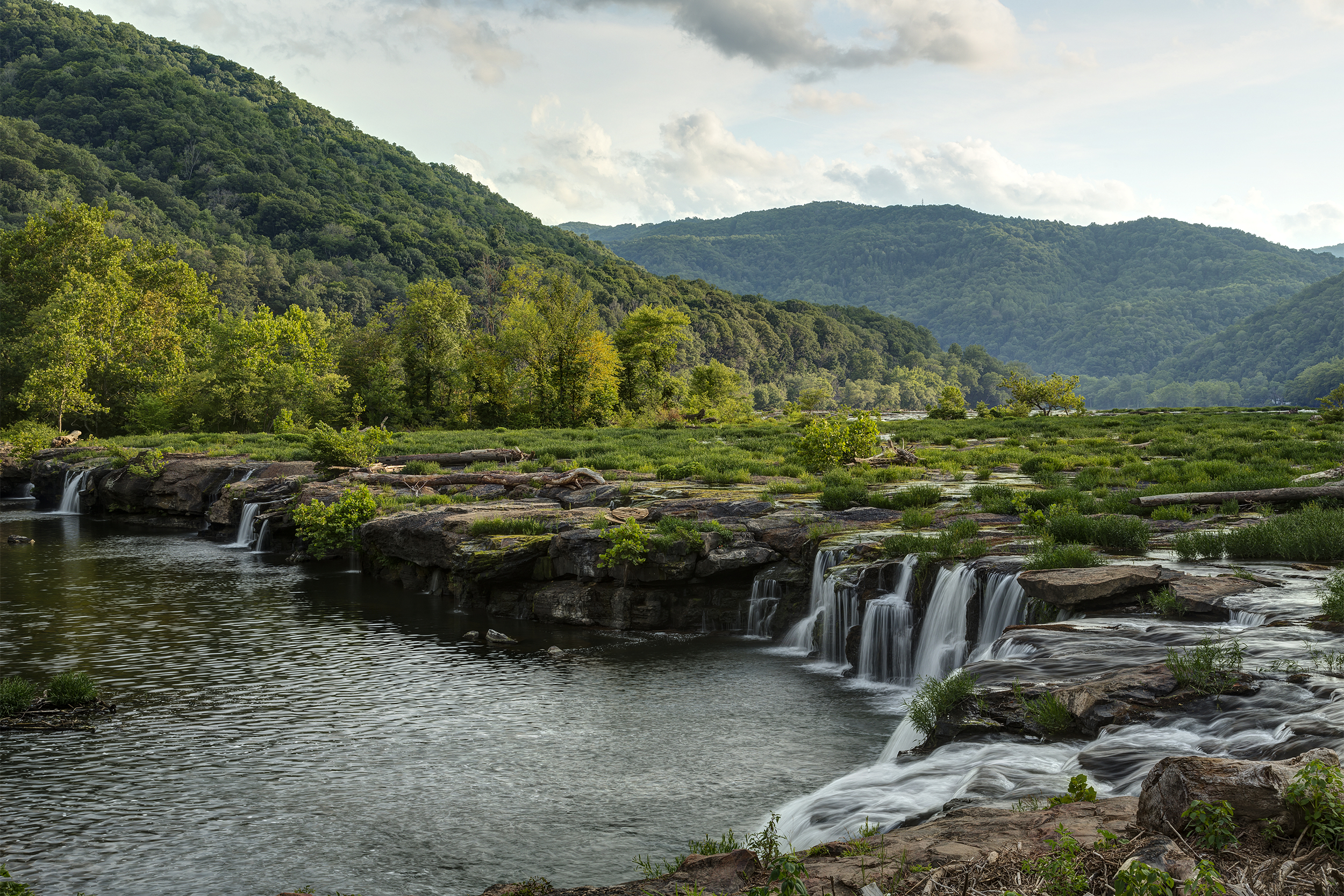 New River