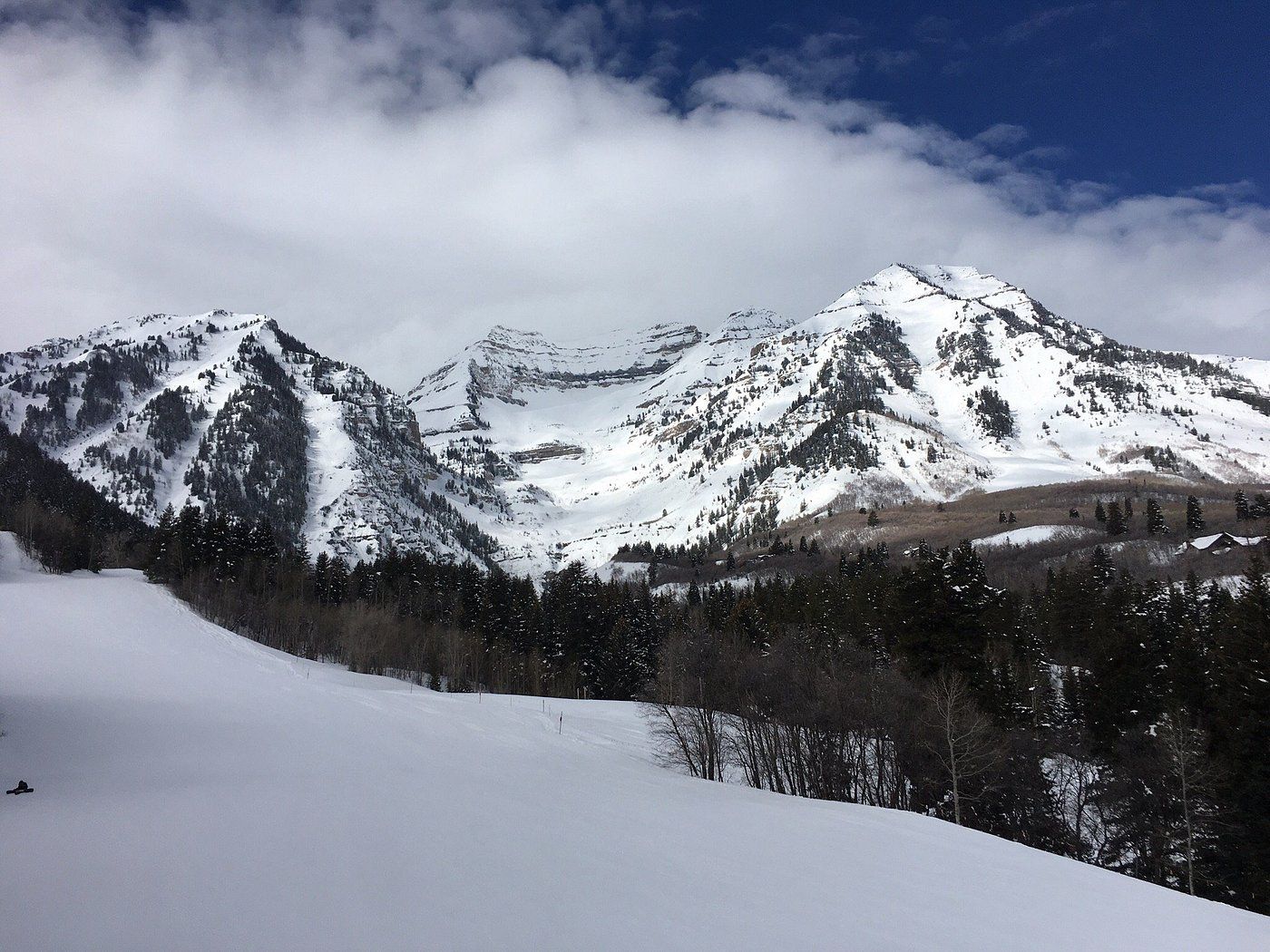 Sundance Mountain Resort