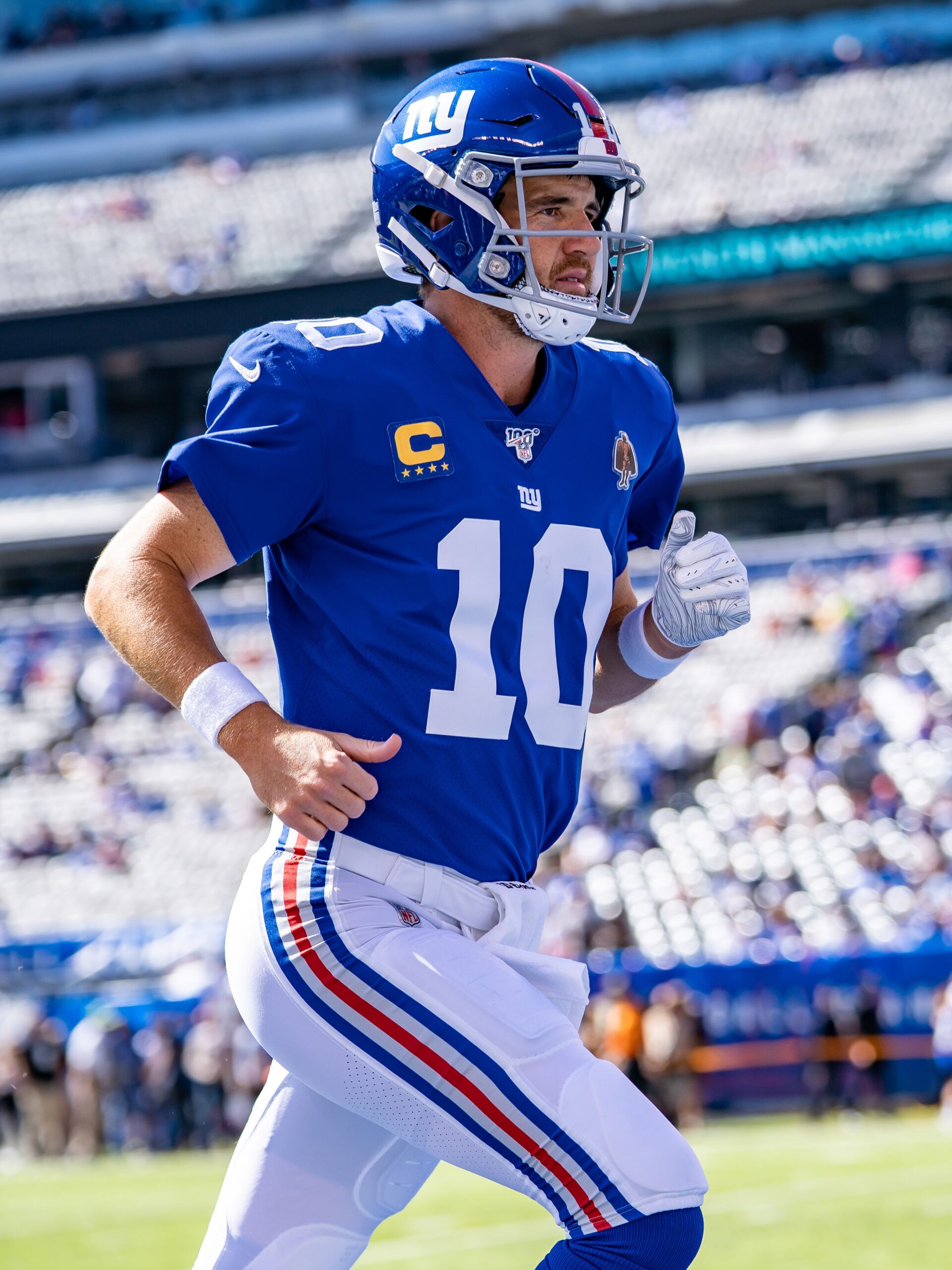 Eli Manning