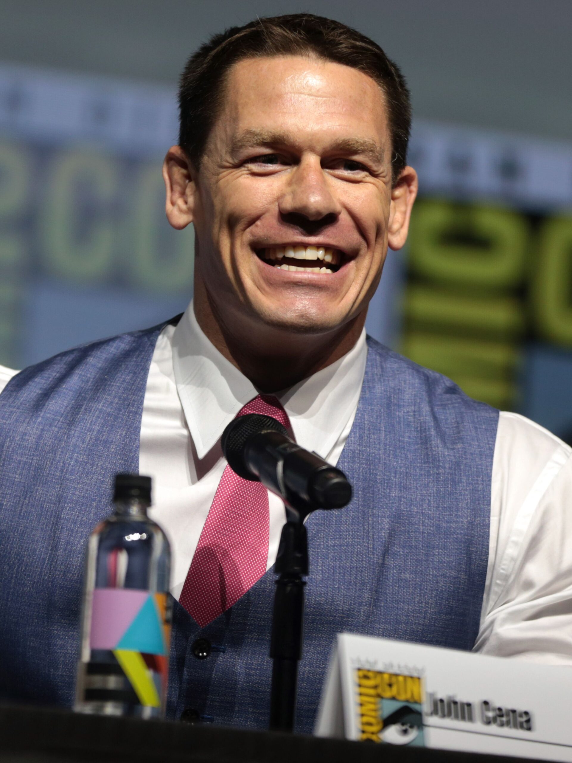 John Cena