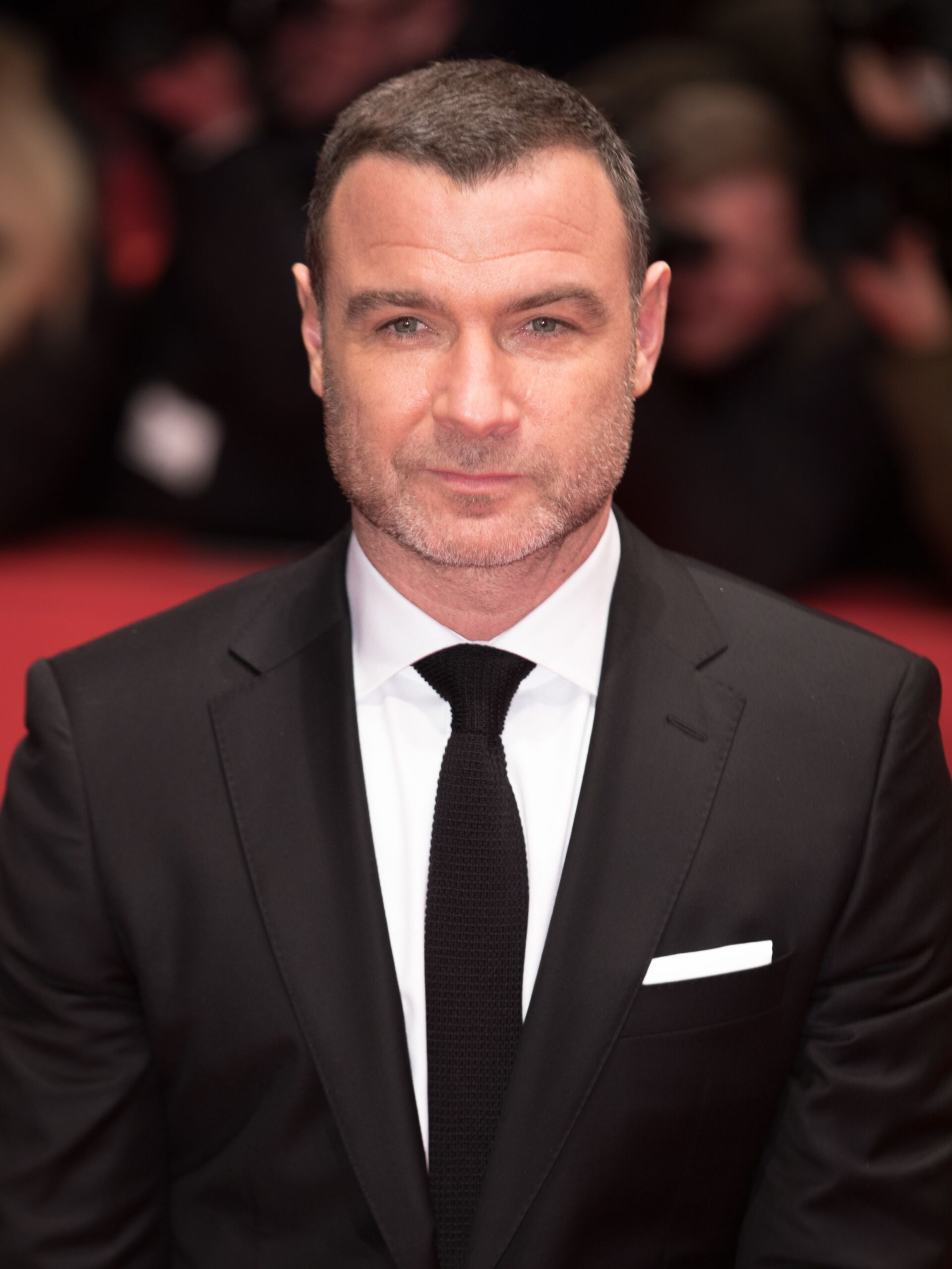 Liev Schreiber