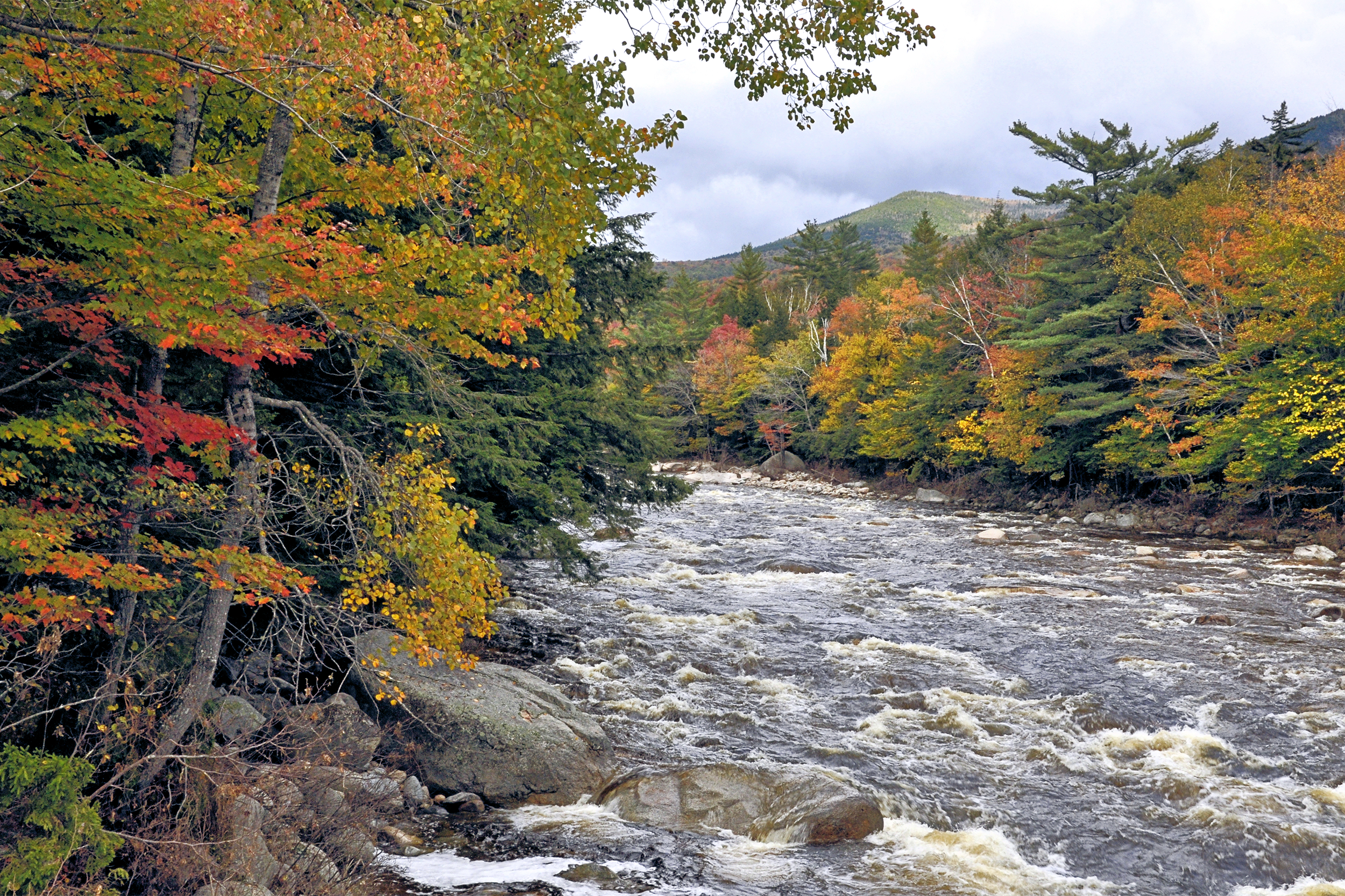 Pemigewasset River