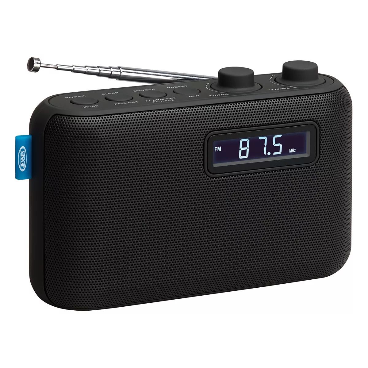 A Nice, Modern, Portable Radio
