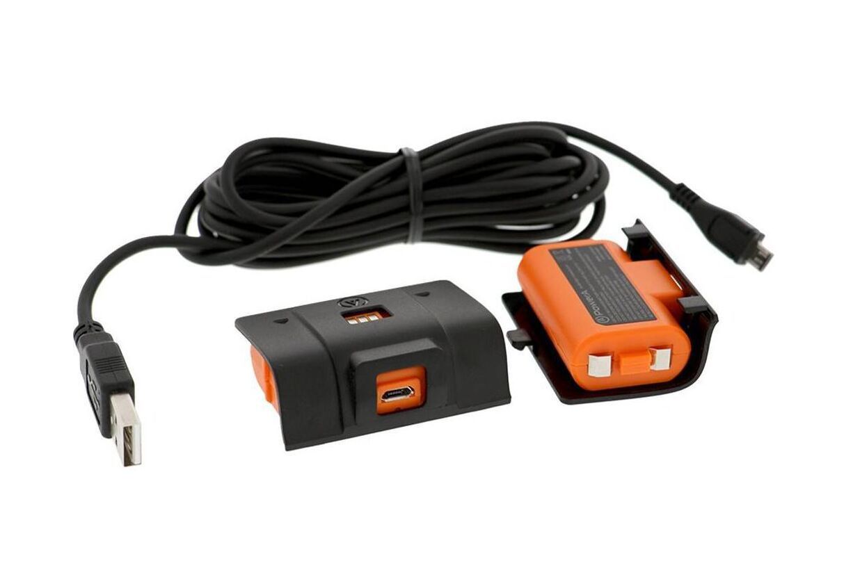 PowerA Play and Charge Kit for Xbox One