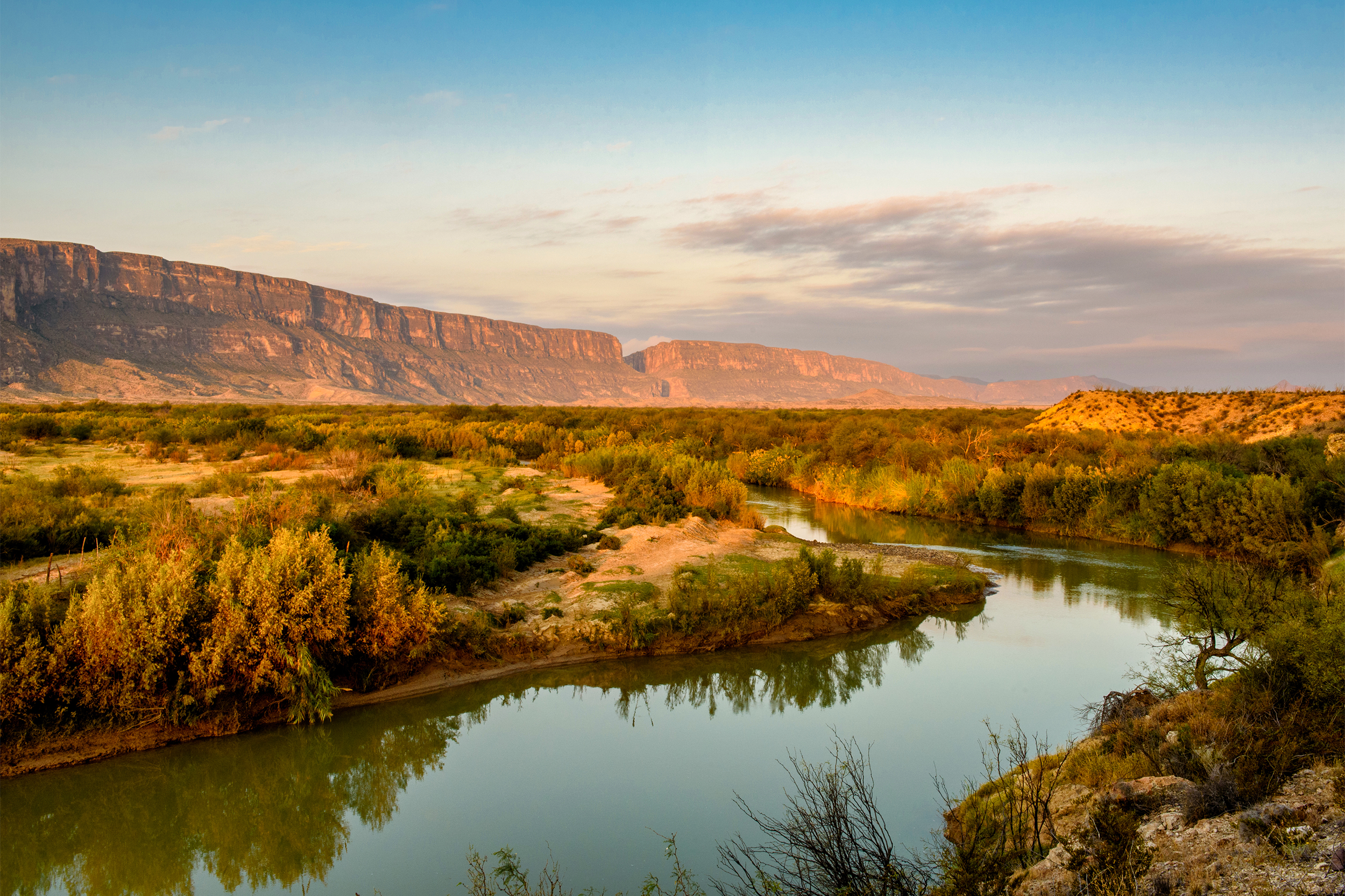 Rio Grande