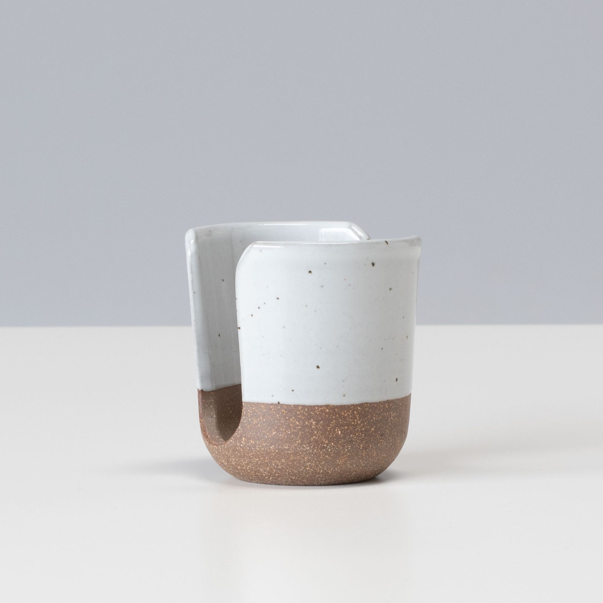 Sawyer Ceramics Handmade Ceramic Sponge Holder