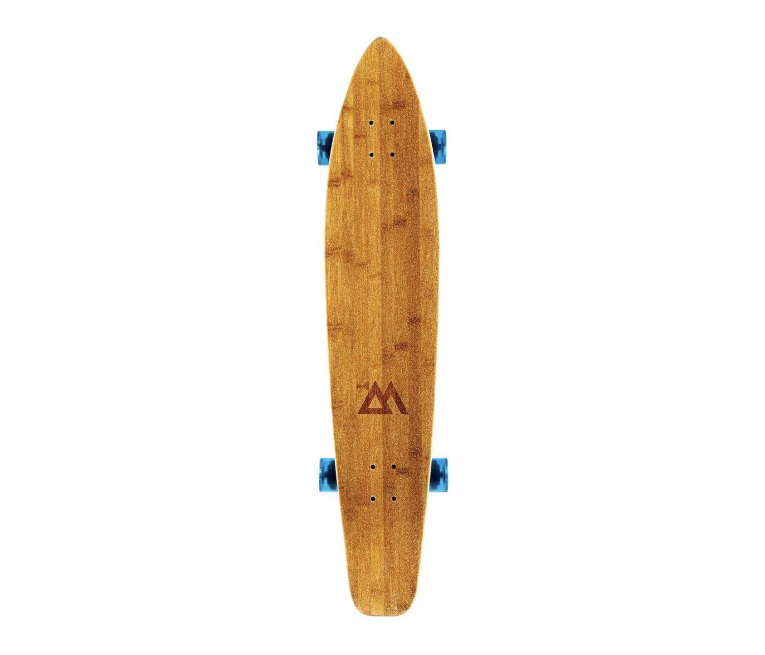 Magneto Boards Kicktail Cruiser Skateboard
