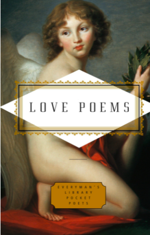 Book of Love Poems