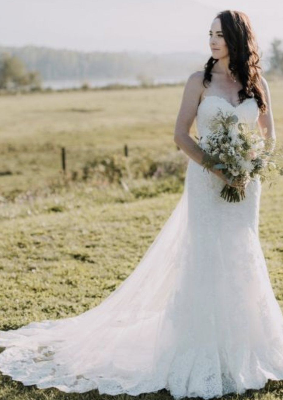 Nearly Newlywed