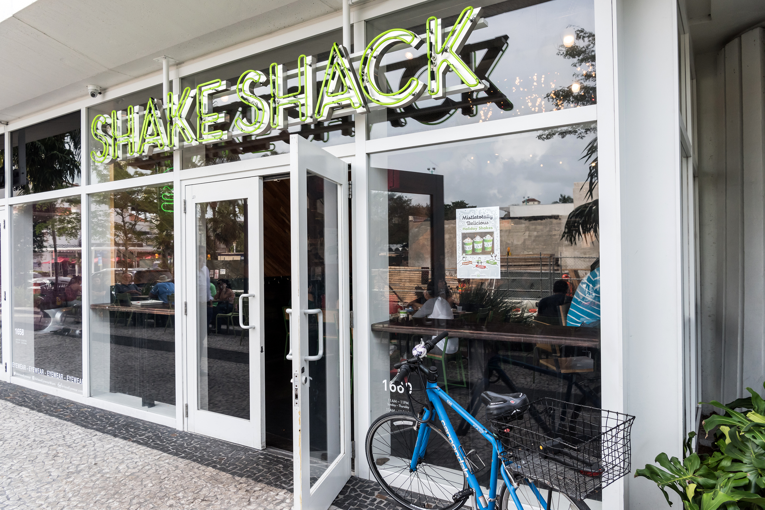 Shake Shack