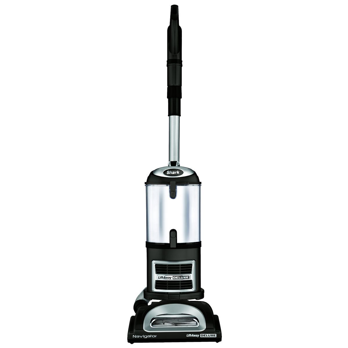 A Shark Upright Vacuum