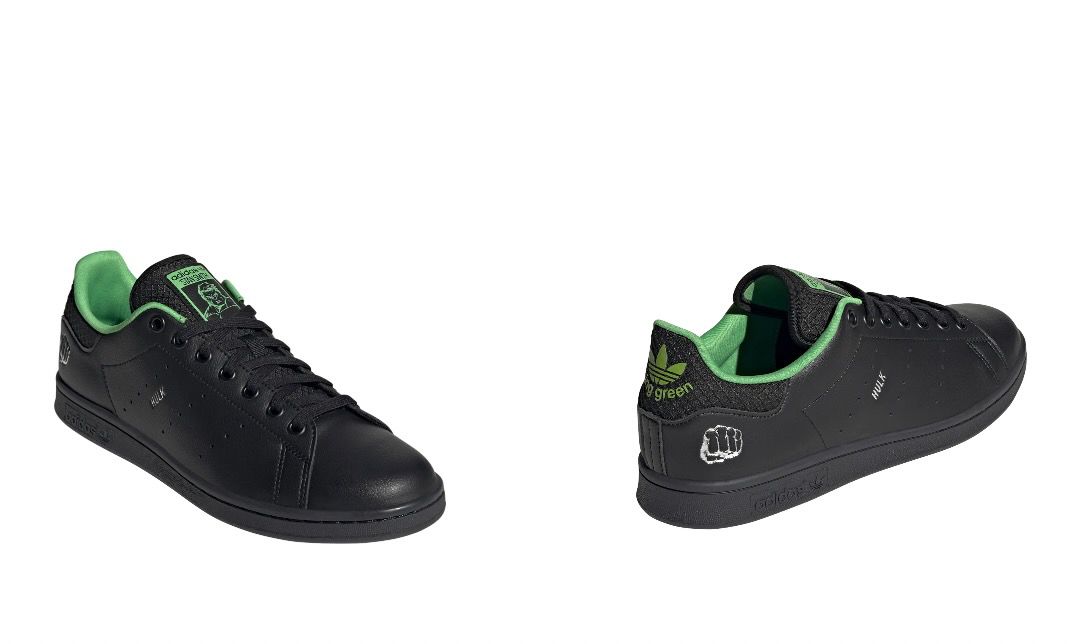 Stan Smith Marvel Sneaker