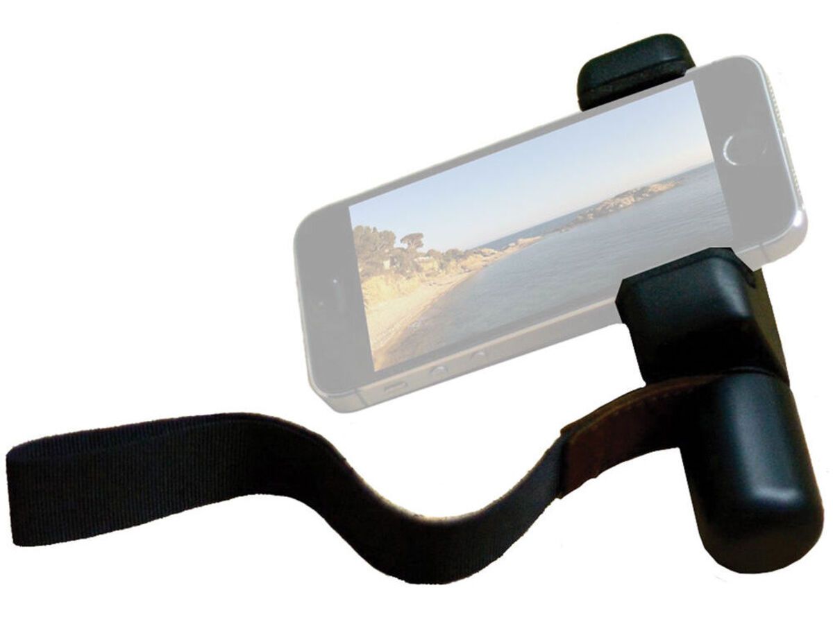 Shoulderpod S1 Professional Smartphone Rig
