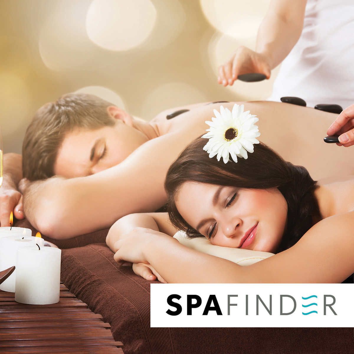 Spafinder Two $50 eGift Cards
