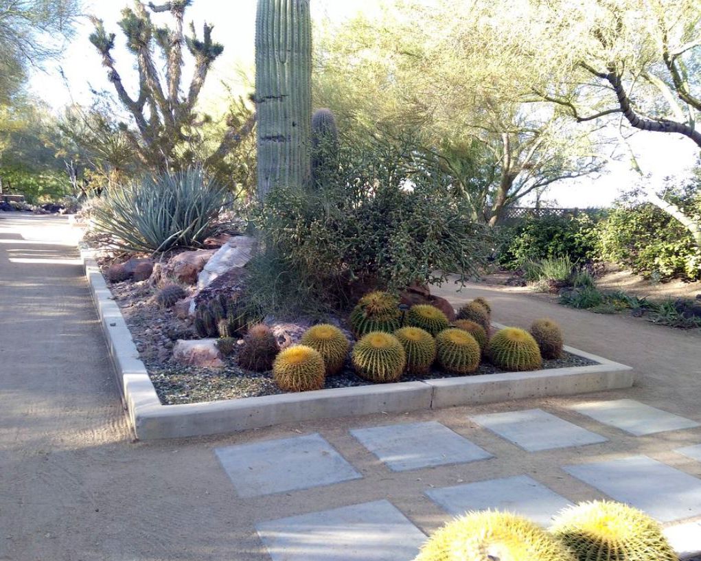 Springs Preserve, Las Vegas