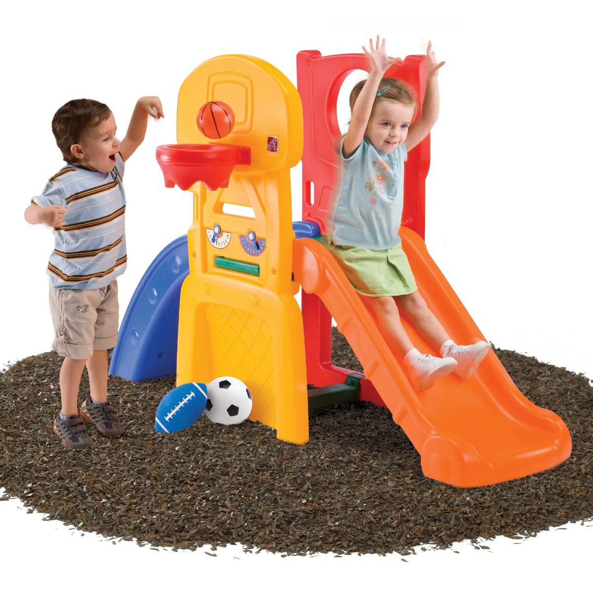 Step2 All-Star Sports Climber