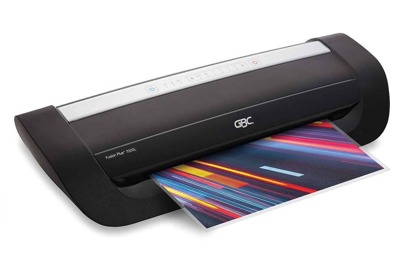 Swingline Fusion 7000L Thermal & Cold Laminator 1703098