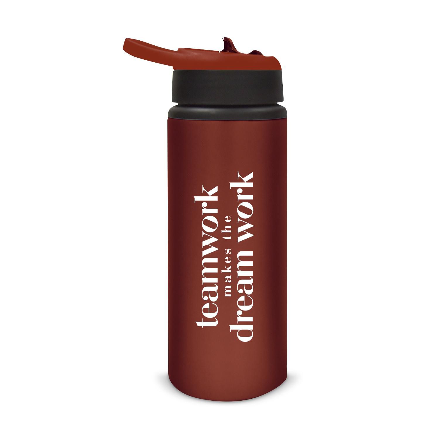 Teamwork Dreamwork 25oz Moderno Bottle