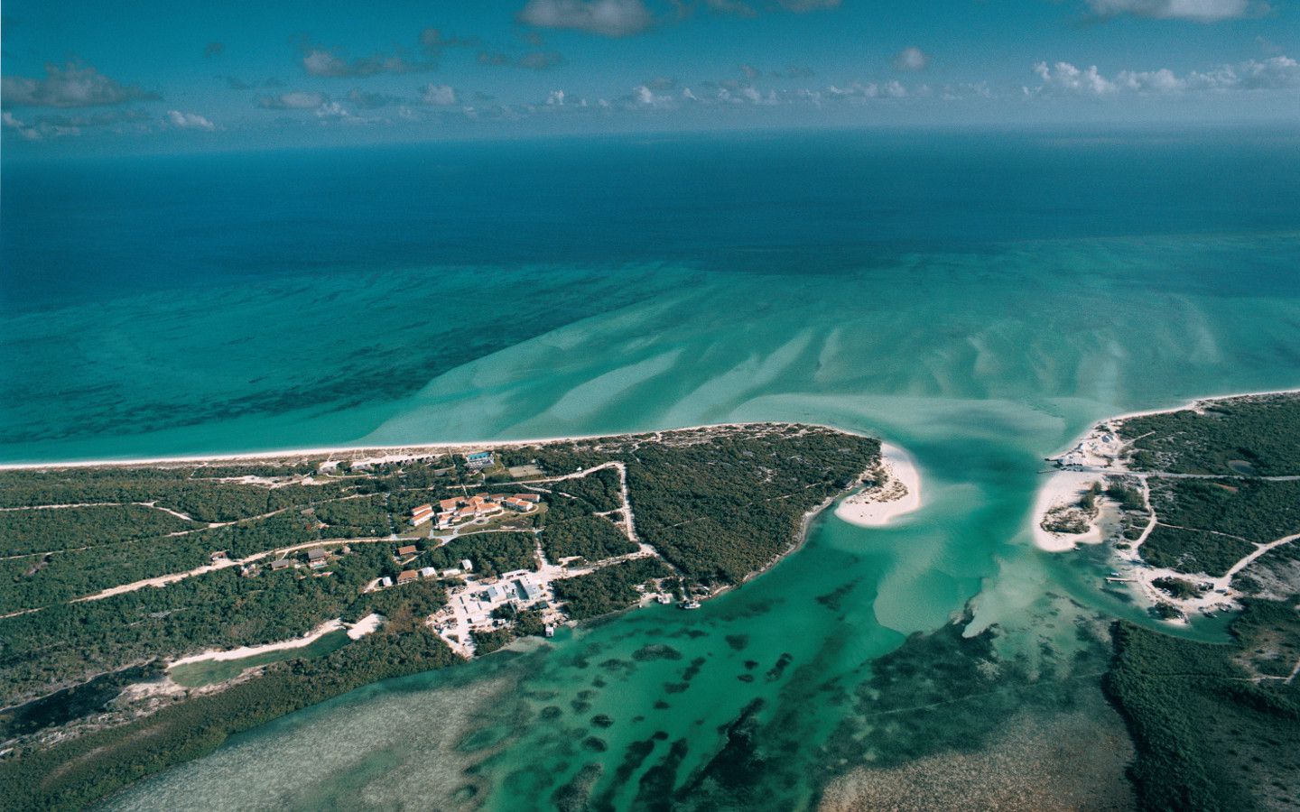 The Sanctuary at COMO Parrot Cay