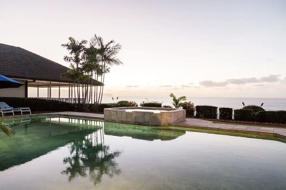 The Sullivan Estate & JFK Spa Retreat