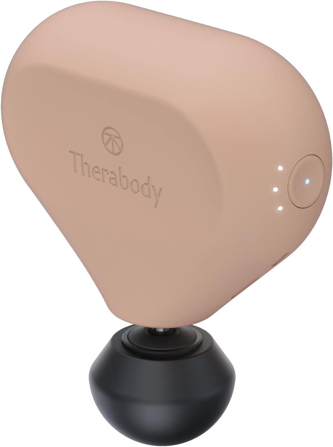 TheraGun Mini Massage Gun, Desert Rose