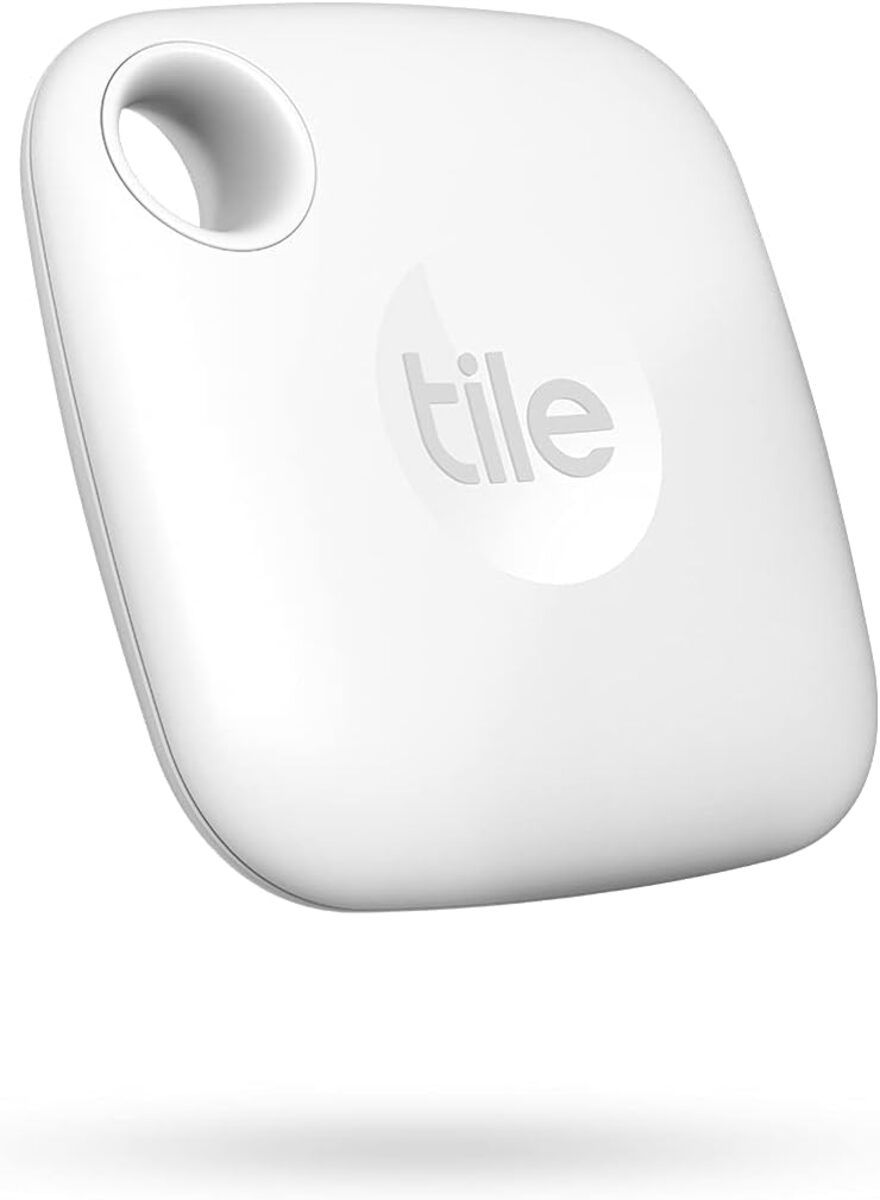 Tile Mate 1-Pack, White