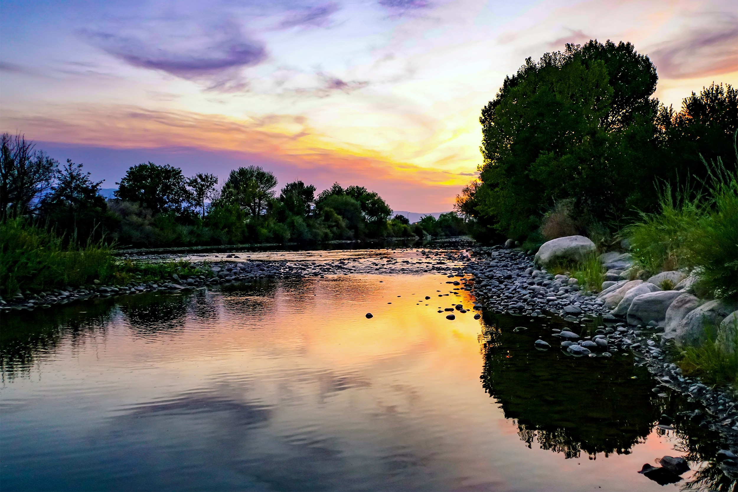 Truckee River