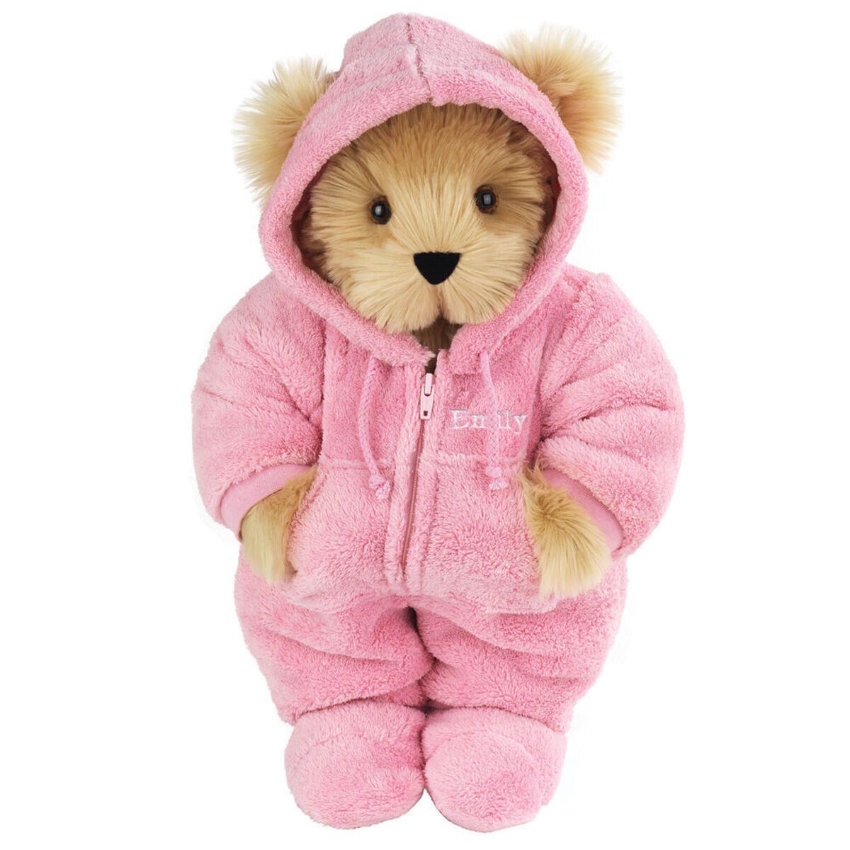 Vermont Teddy Bear 15