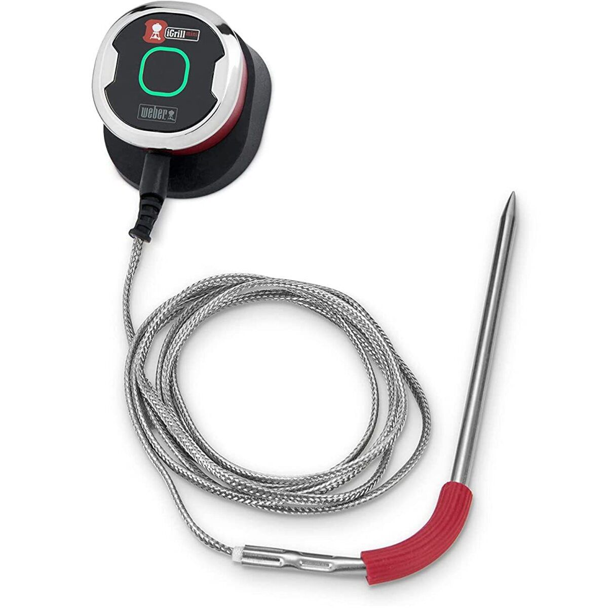 Weber iGrill Mini App Connected Thermometer