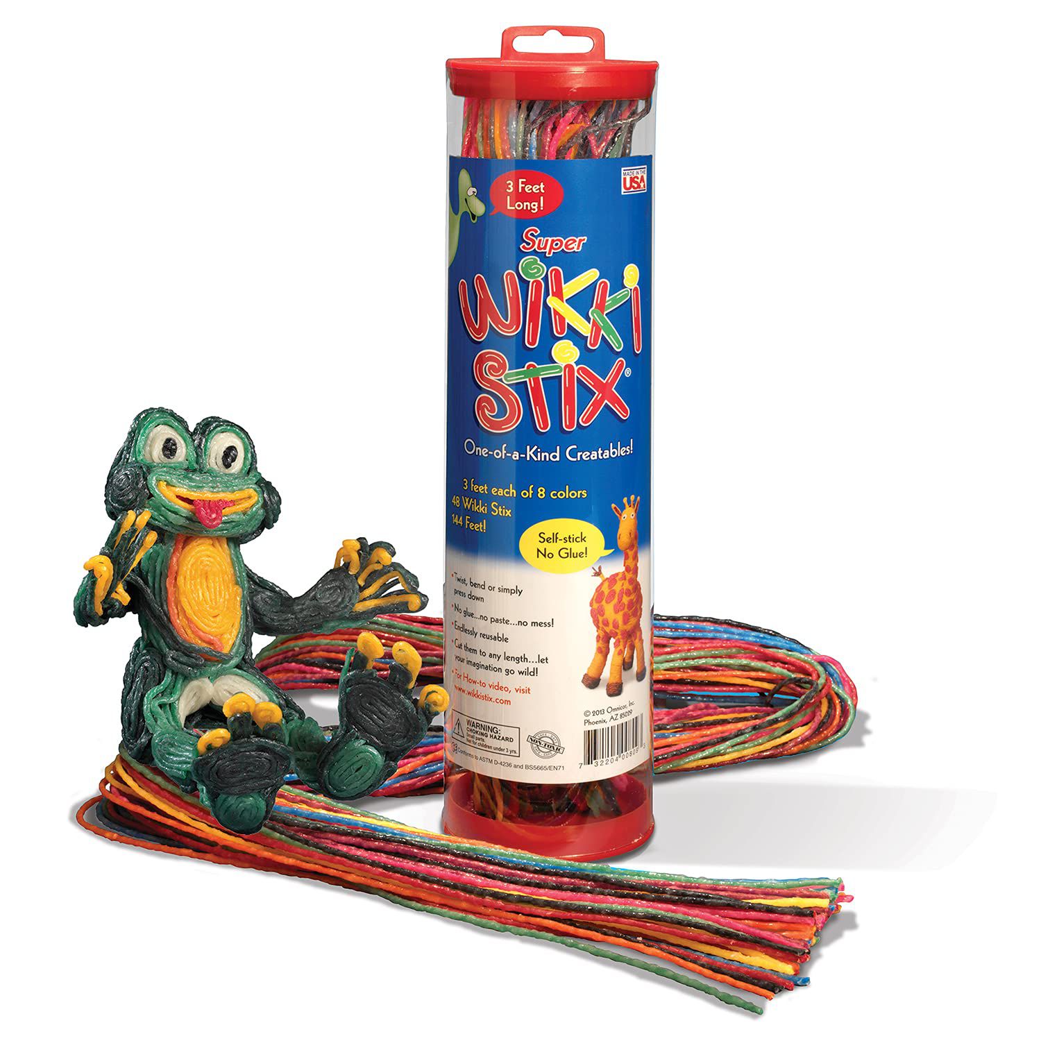 Wikki Stix