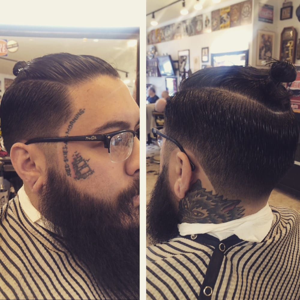 Wilfred's Barbershop & Salon