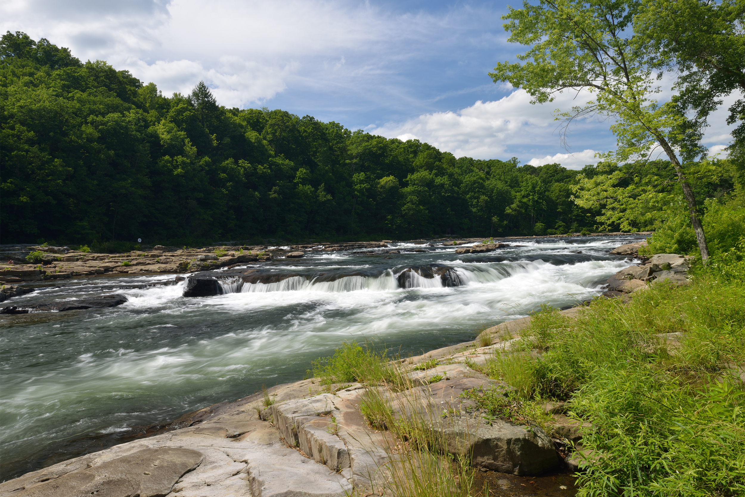 Youghiogheny River