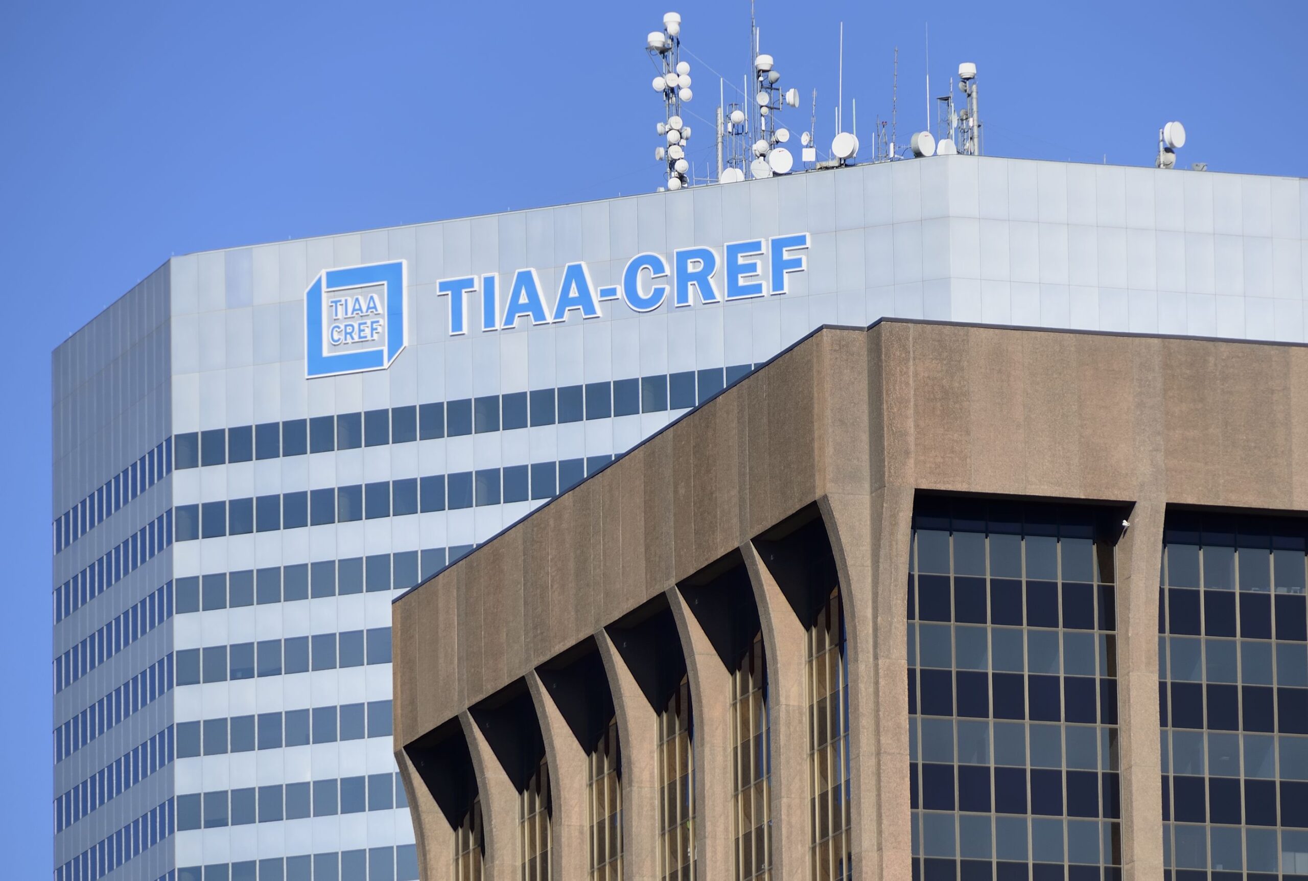 TIAA