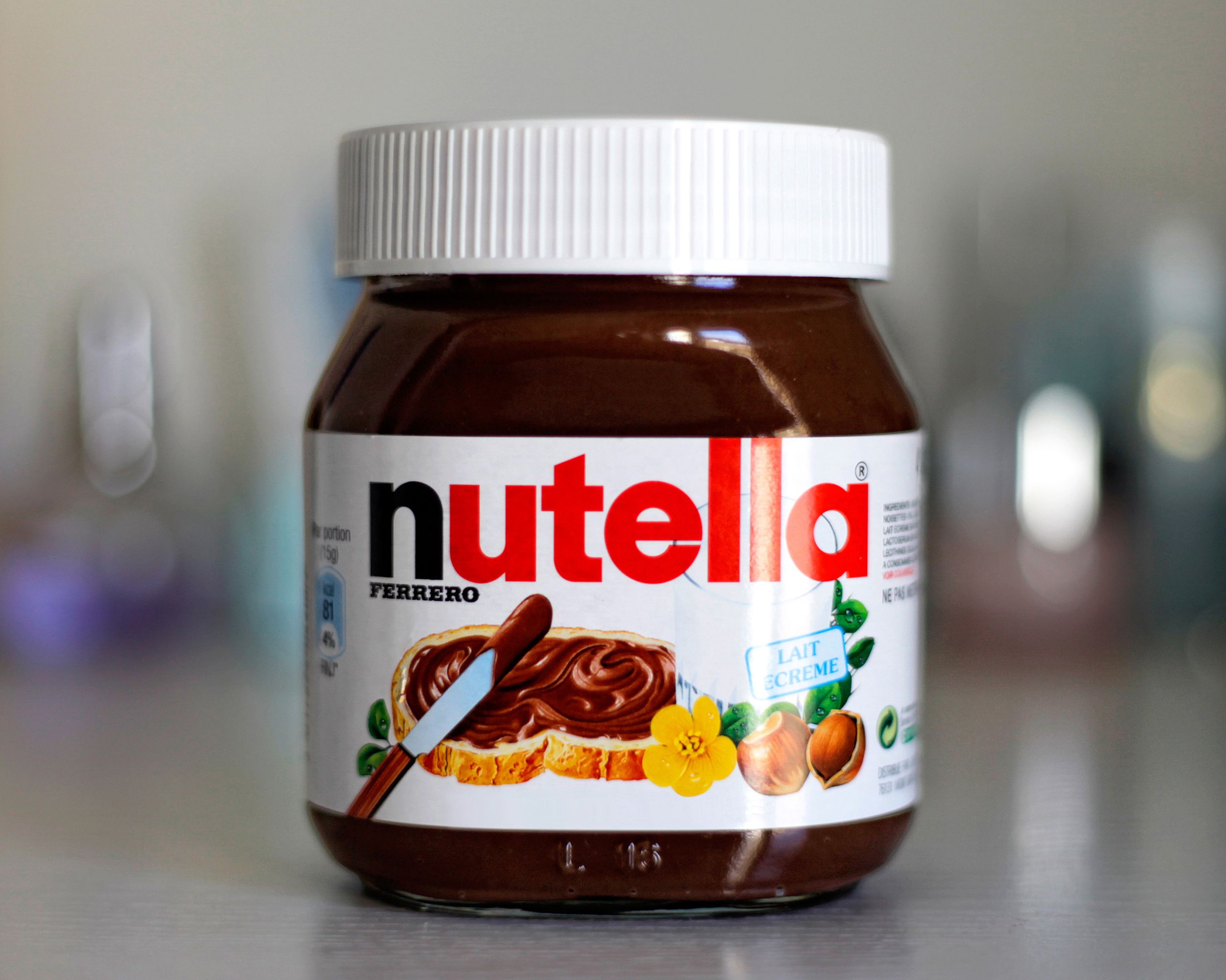 Nutella