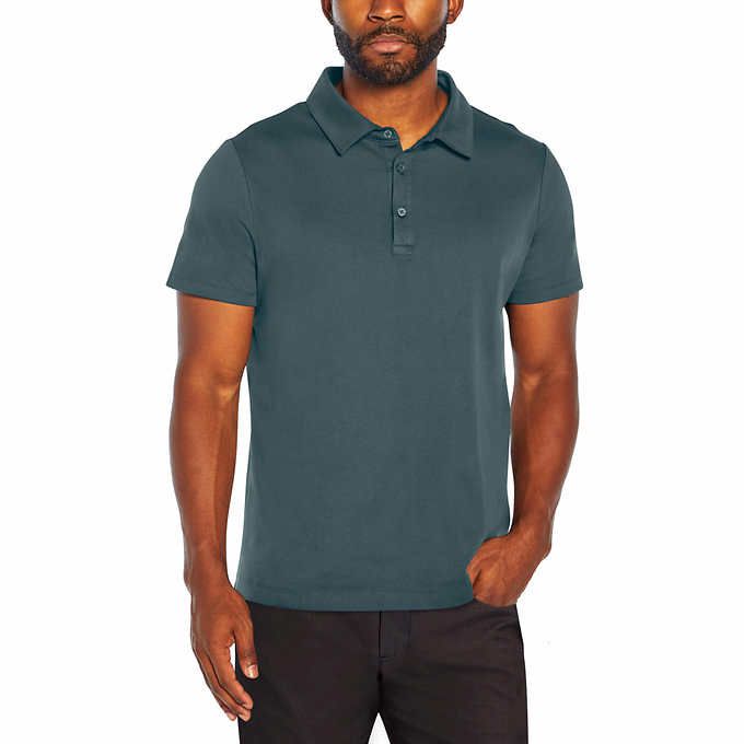 Banana Republic Men’s Performance Polo