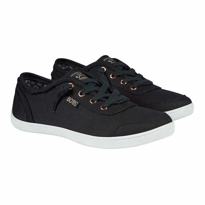 Skechers Ladies’ Bobs B Sneaker