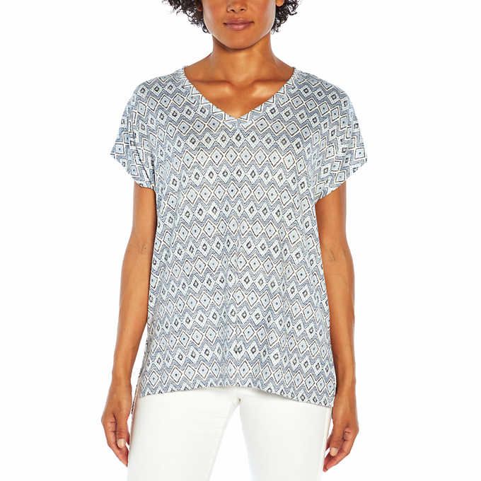 Orvis Ladies’ Tunic Top