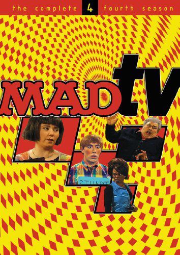 ‘MADtv’ (2016)