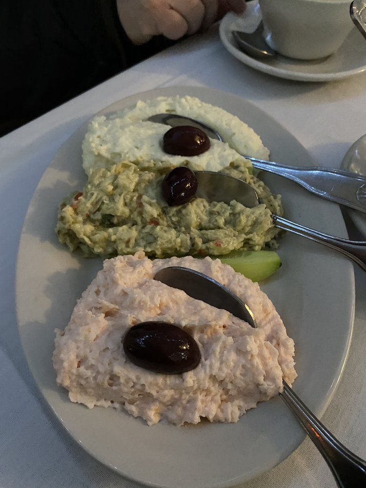 Illinois: Psistaria Greek Taverna
