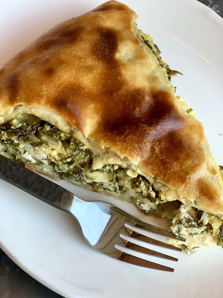 North Carolina: Kipos Greek Taverna