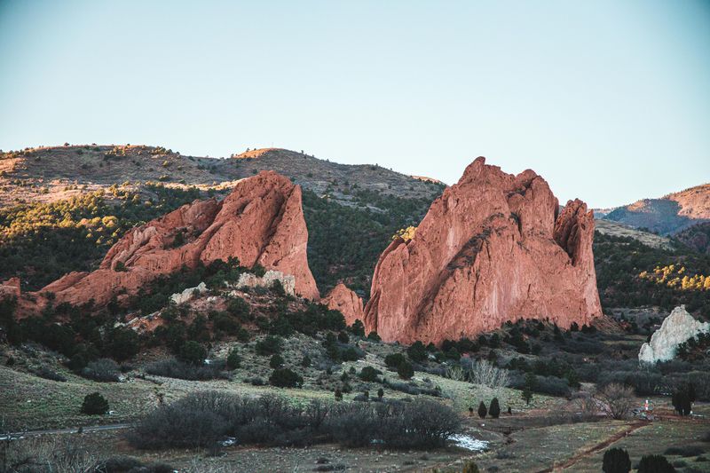 colorado springs