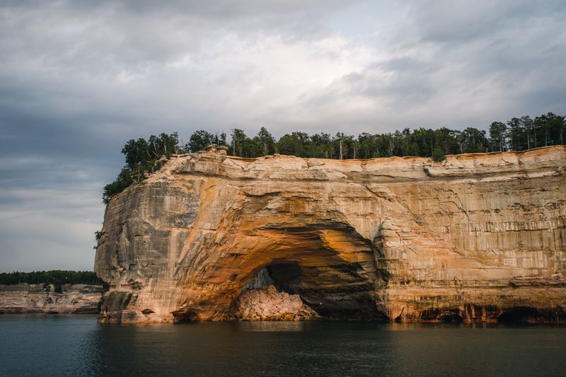 Michigan