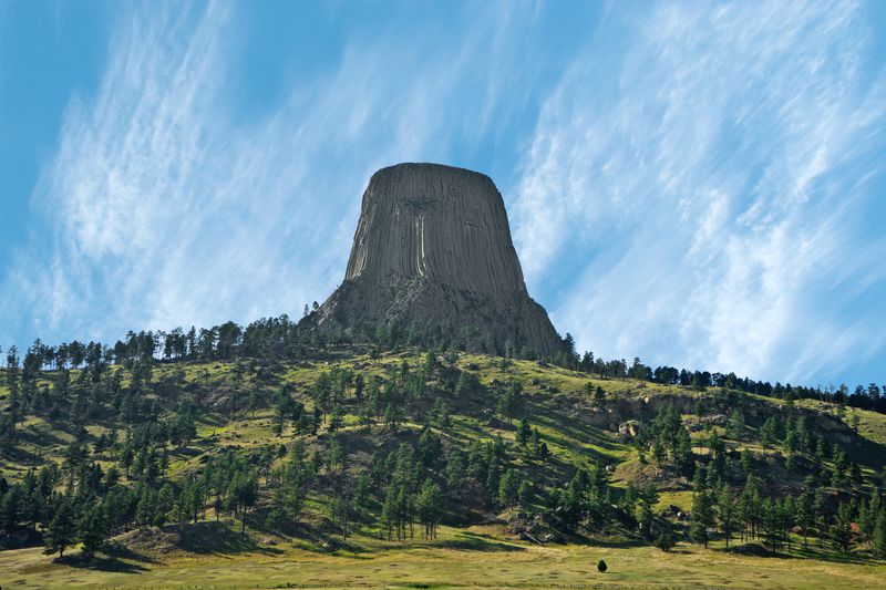 Devils Tower