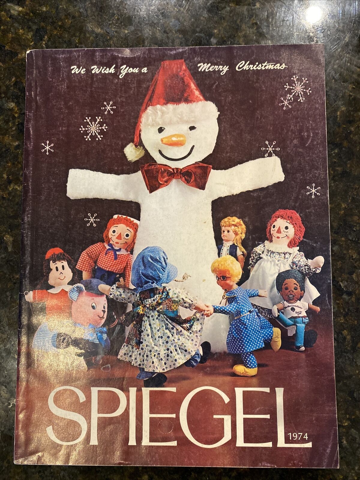 Spiegel