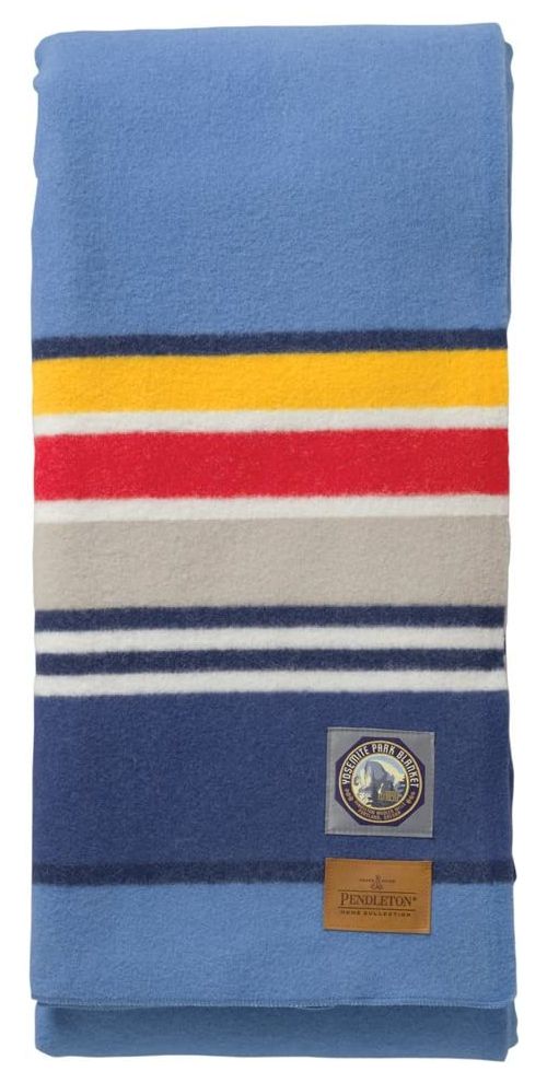 Pendleton National Parks Blanket