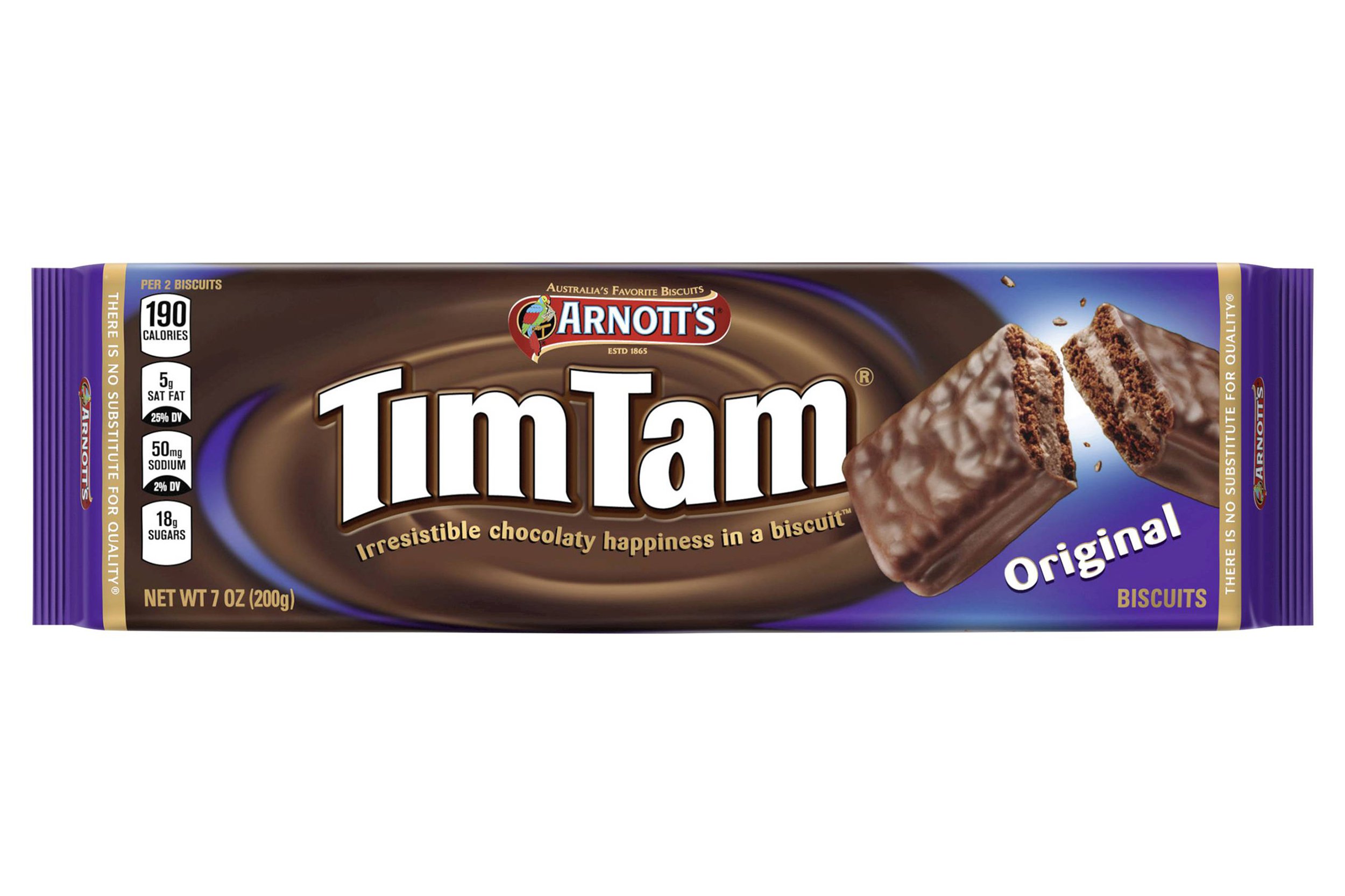 Tim Tams